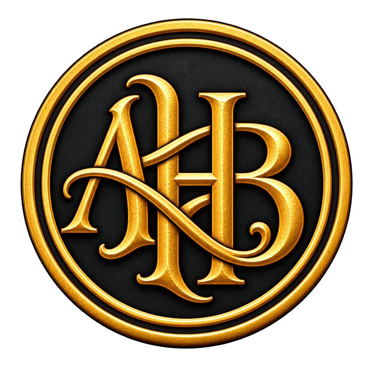 A H B Logo